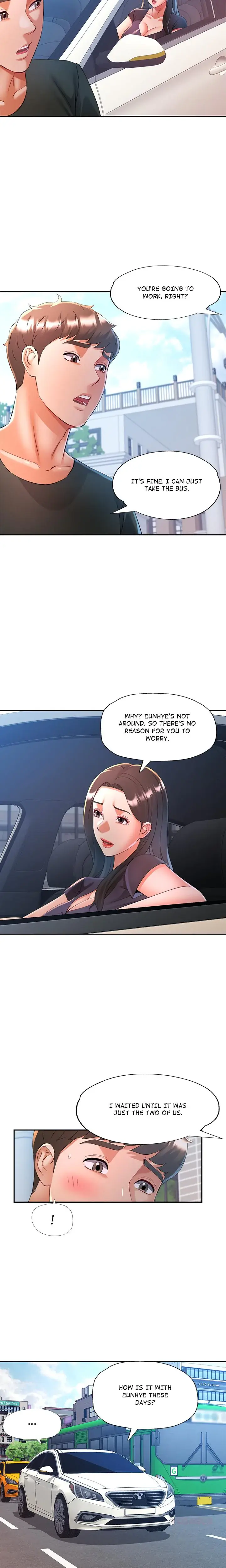 In Her Place Chapter 127 - Page 7