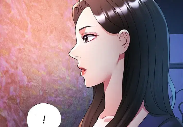 In Her Place Chapter 128 - Page 1