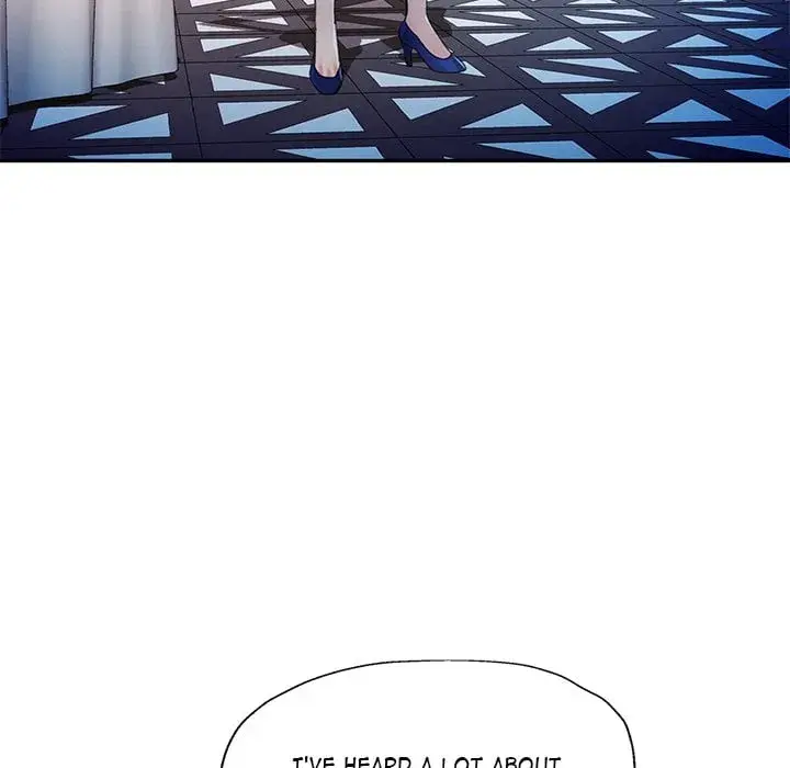 In Her Place Chapter 128 - Page 102