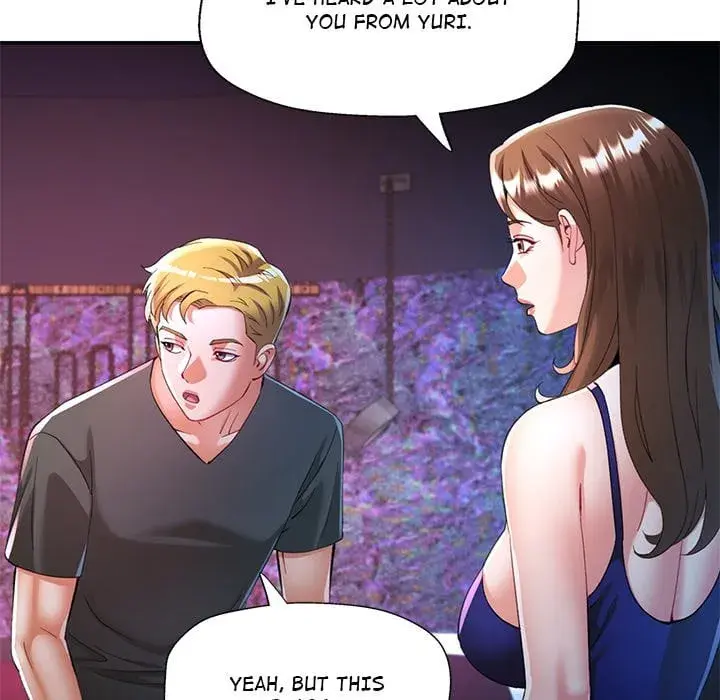 In Her Place Chapter 128 - Page 103