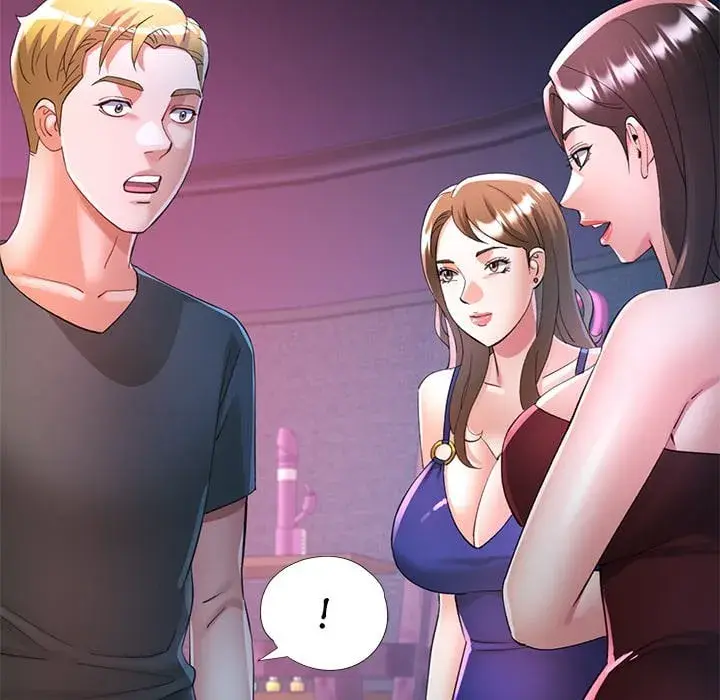 In Her Place Chapter 128 - Page 109