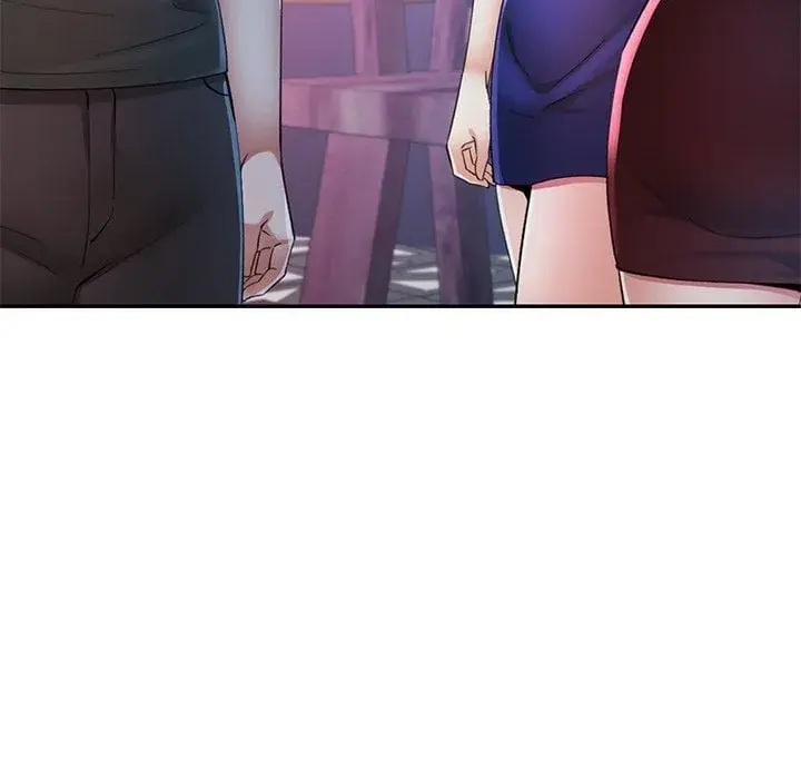 In Her Place Chapter 128 - Page 110