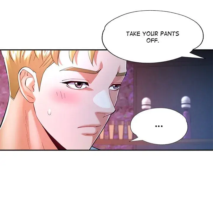 In Her Place Chapter 128 - Page 111