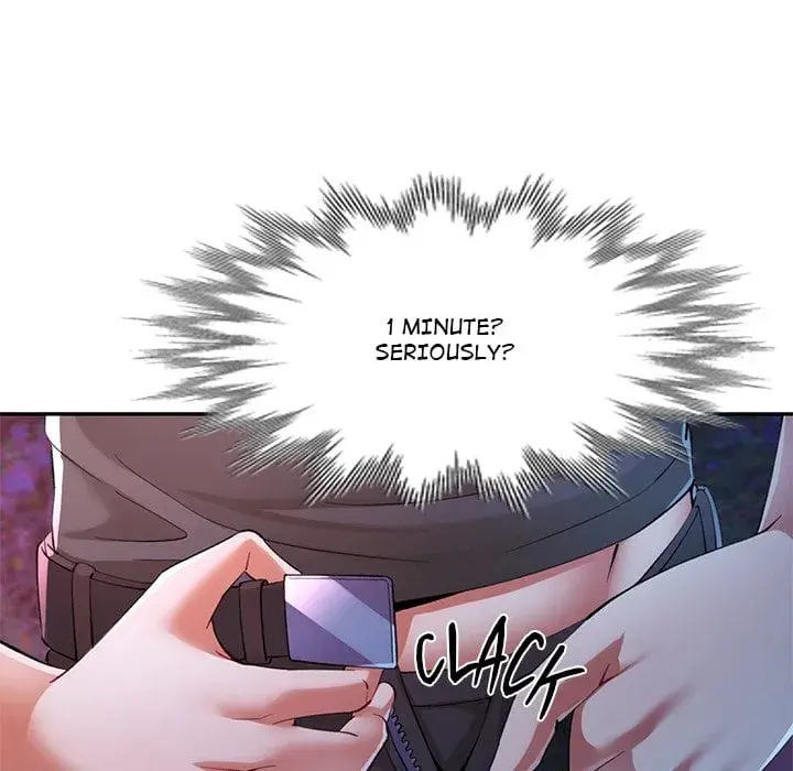 In Her Place Chapter 128 - Page 112