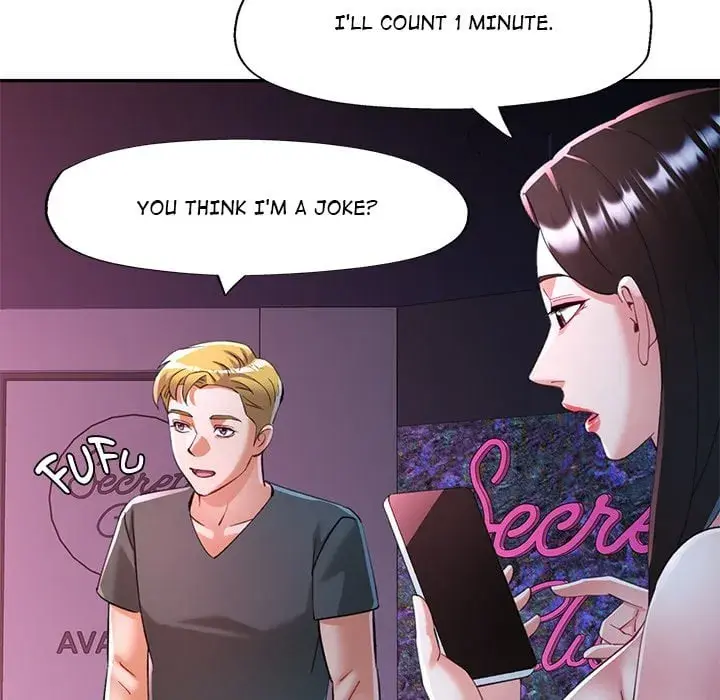 In Her Place Chapter 128 - Page 114