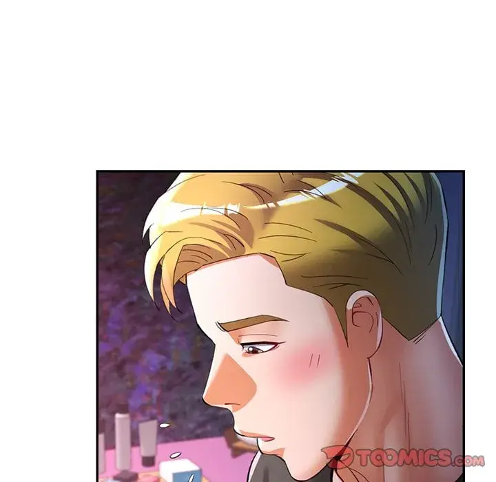 In Her Place Chapter 128 - Page 116