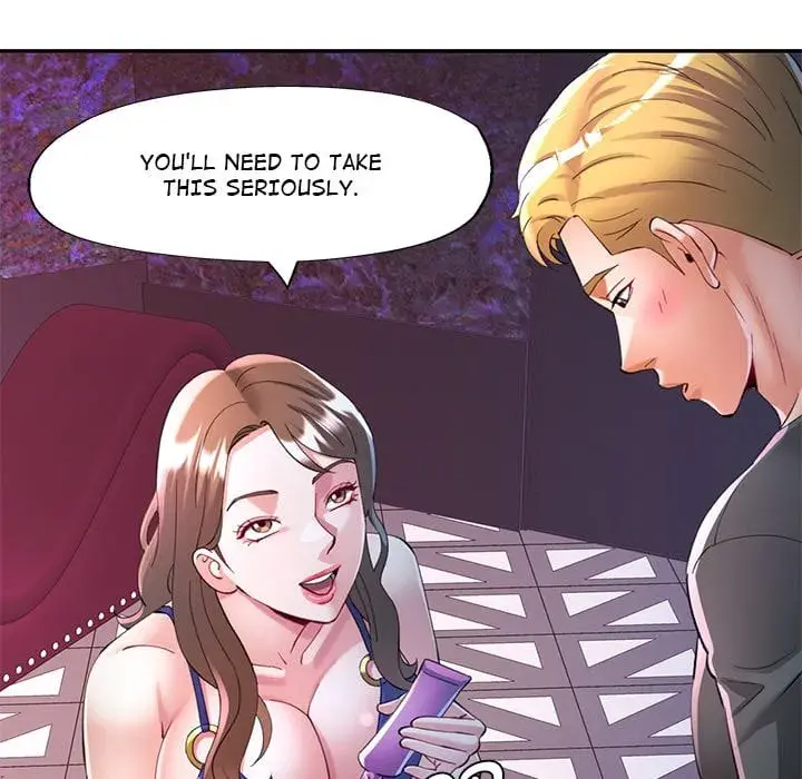In Her Place Chapter 128 - Page 118