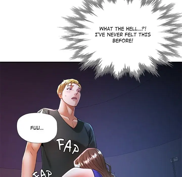 In Her Place Chapter 128 - Page 129
