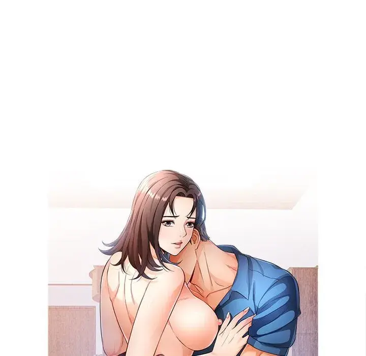 In Her Place Chapter 128 - Page 13