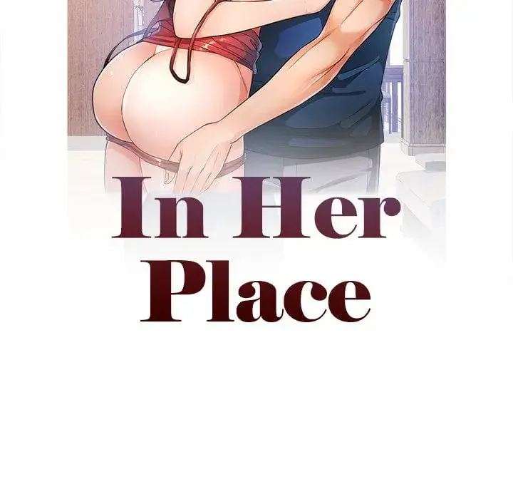 In Her Place Chapter 128 - Page 14