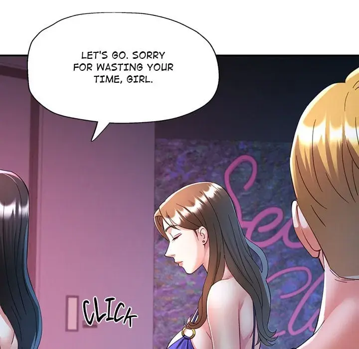 In Her Place Chapter 128 - Page 142