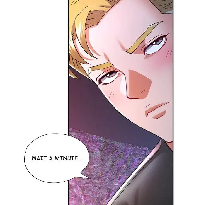 In Her Place Chapter 128 - Page 144