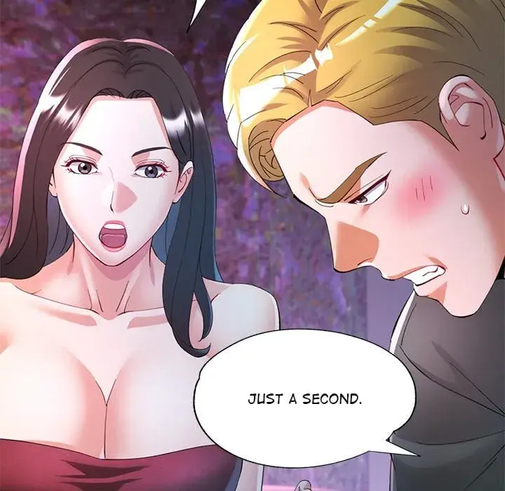 In Her Place Chapter 128 - Page 155