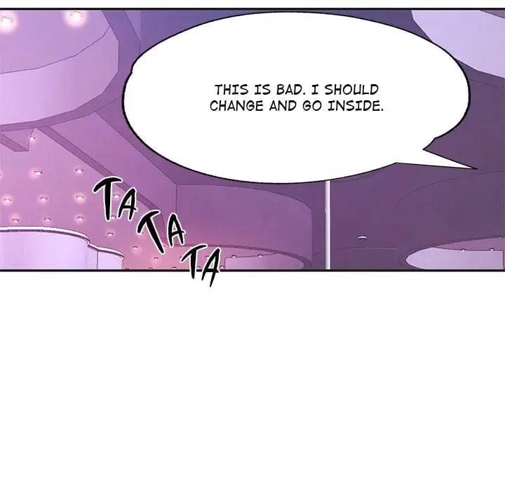 In Her Place Chapter 128 - Page 16
