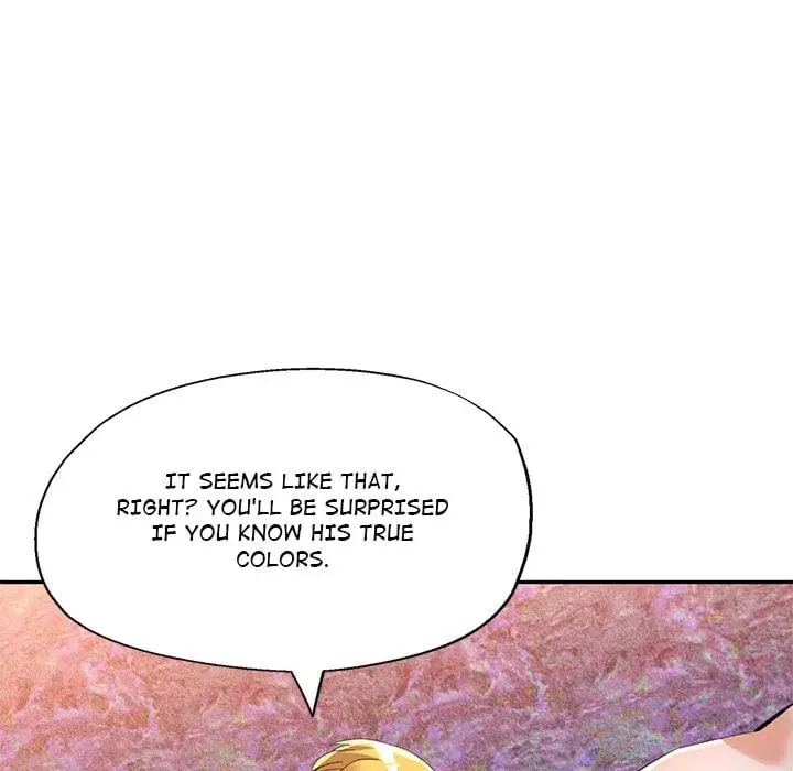 In Her Place Chapter 128 - Page 19