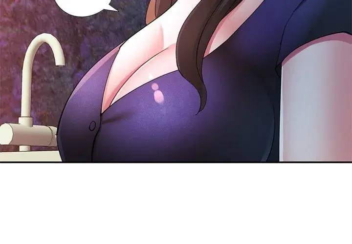 In Her Place Chapter 128 - Page 2
