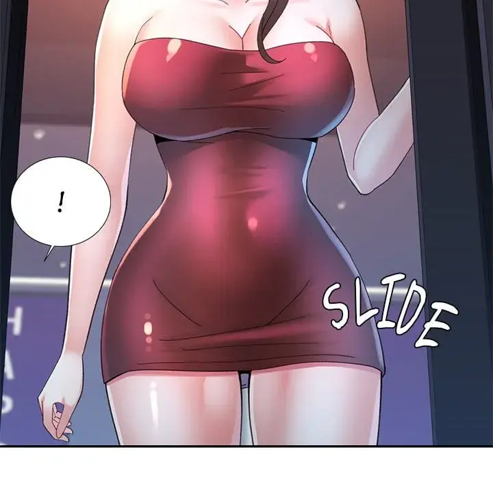 In Her Place Chapter 128 - Page 22