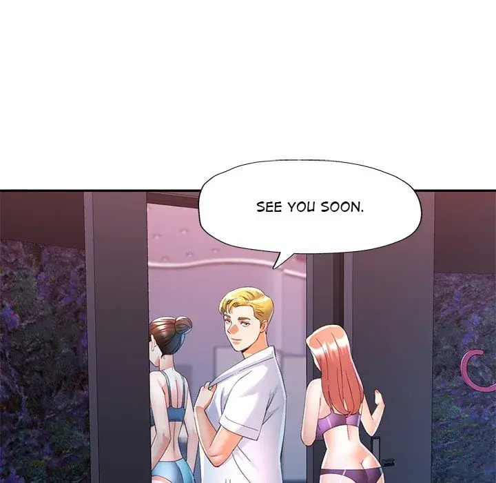In Her Place Chapter 128 - Page 27