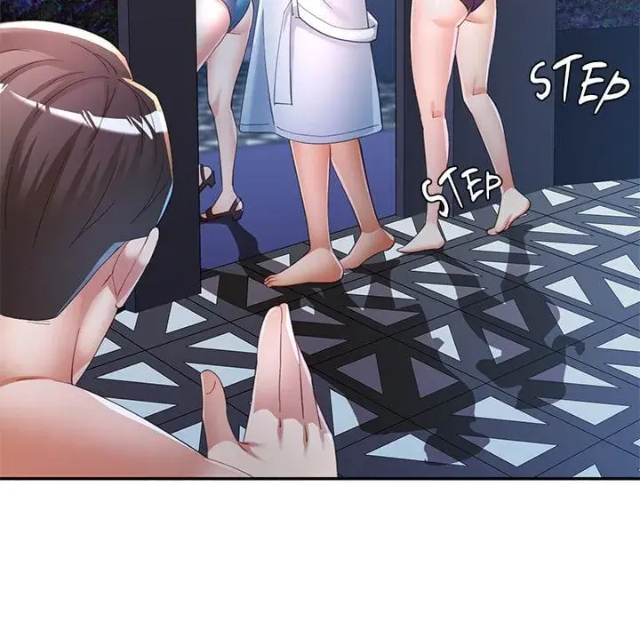 In Her Place Chapter 128 - Page 28