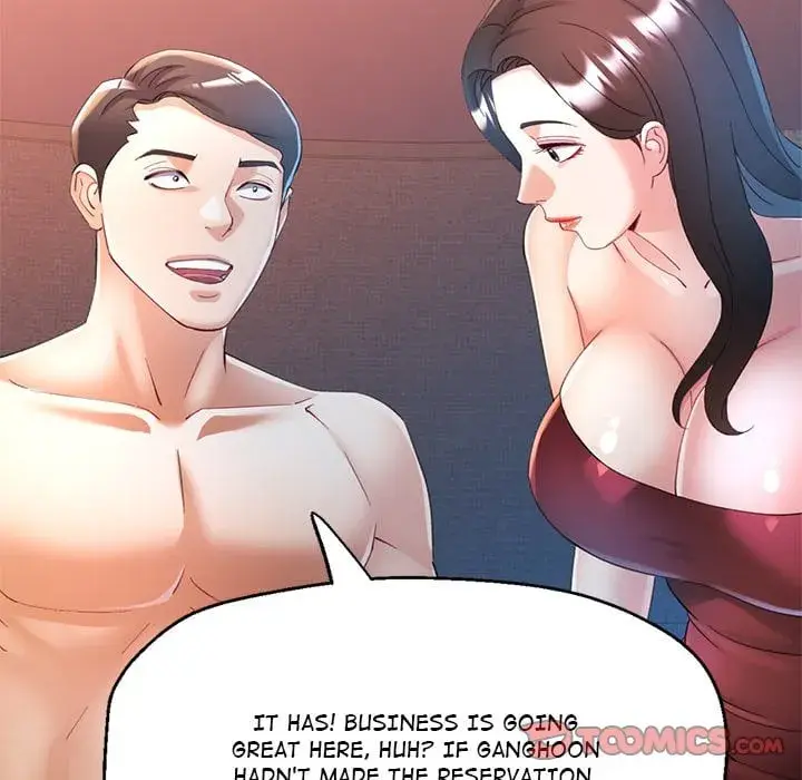In Her Place Chapter 128 - Page 32