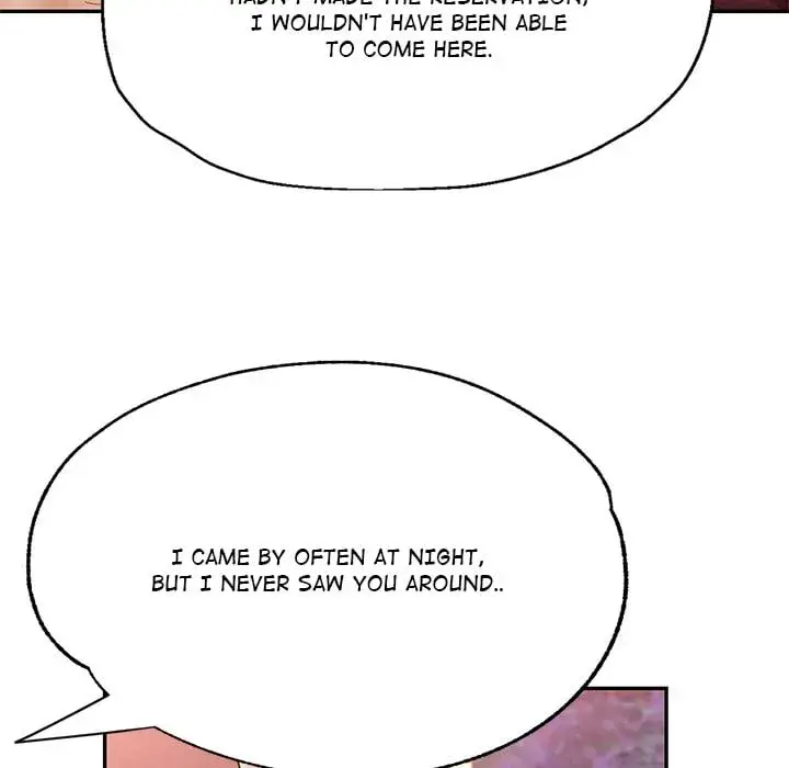 In Her Place Chapter 128 - Page 33