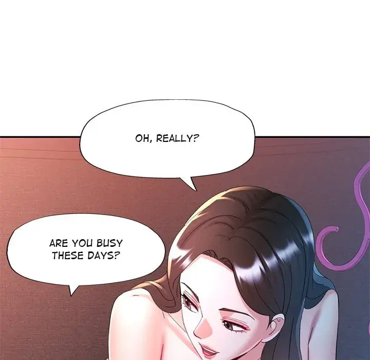 In Her Place Chapter 128 - Page 35