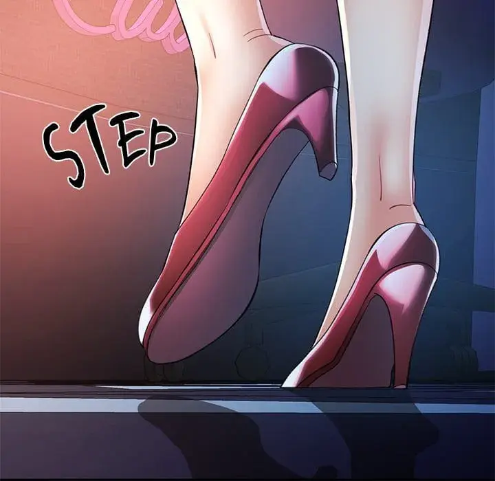 In Her Place Chapter 128 - Page 4