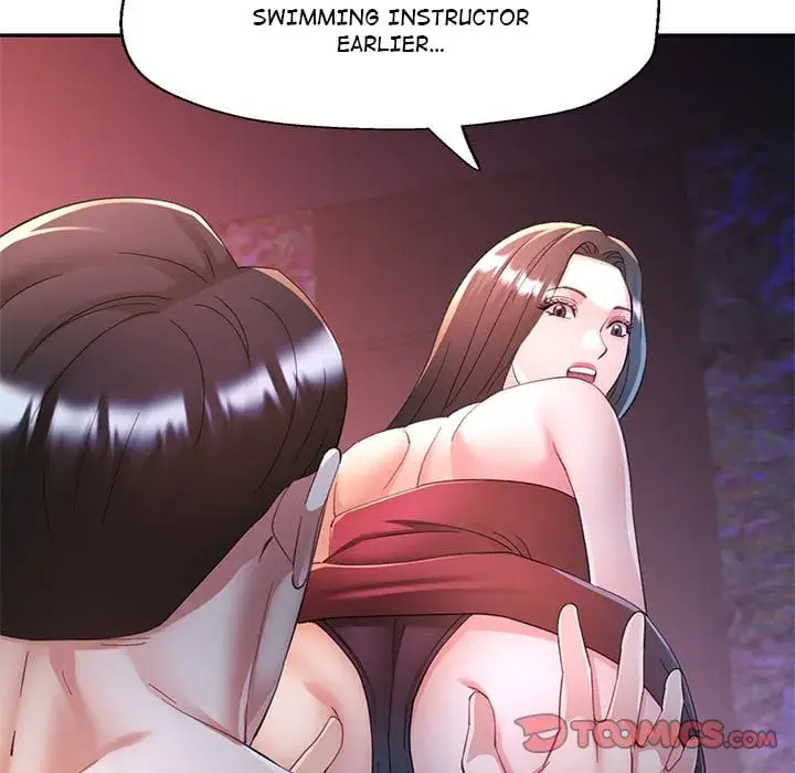 In Her Place Chapter 128 - Page 44