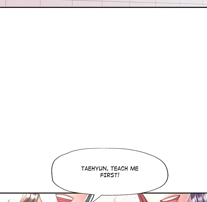 In Her Place Chapter 128 - Page 58