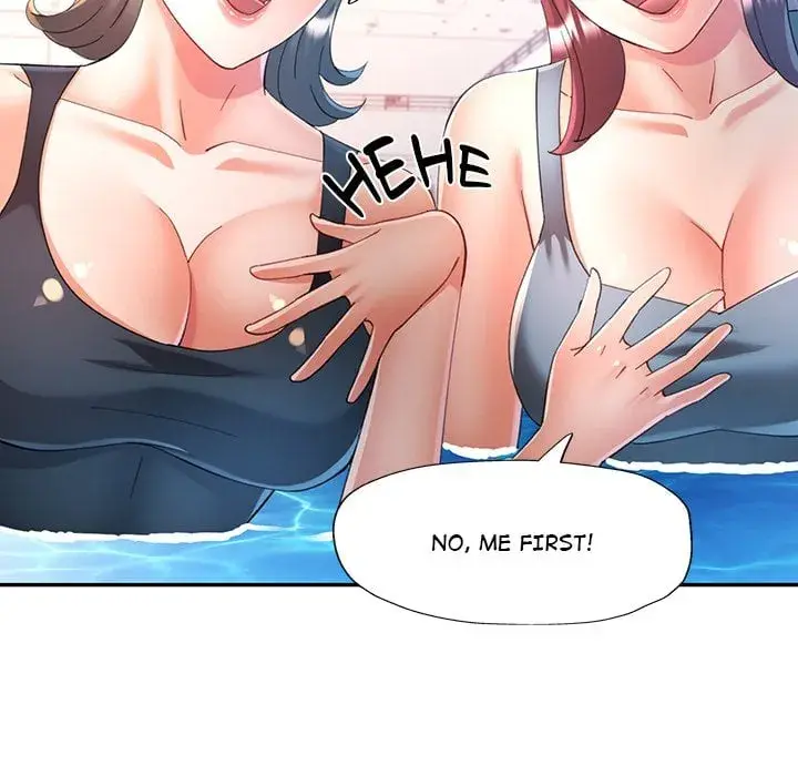 In Her Place Chapter 128 - Page 59