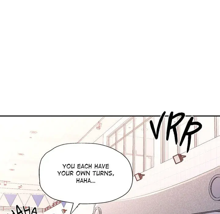 In Her Place Chapter 128 - Page 60