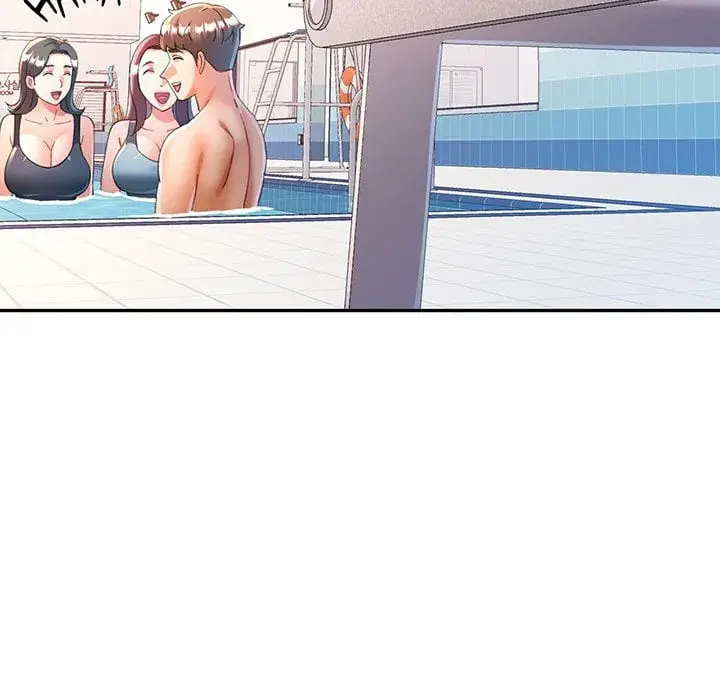 In Her Place Chapter 128 - Page 61