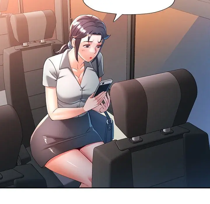 In Her Place Chapter 128 - Page 66