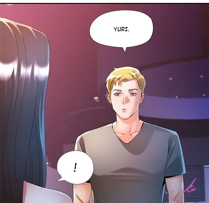 In Her Place Chapter 128 - Page 77