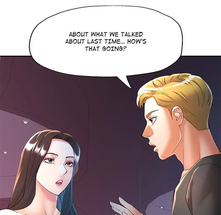 In Her Place Chapter 128 - Page 79