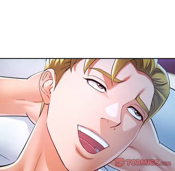 In Her Place Chapter 128 - Page 8
