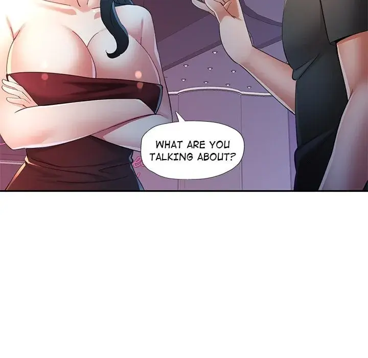 In Her Place Chapter 128 - Page 80