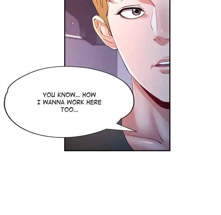 In Her Place Chapter 128 - Page 82