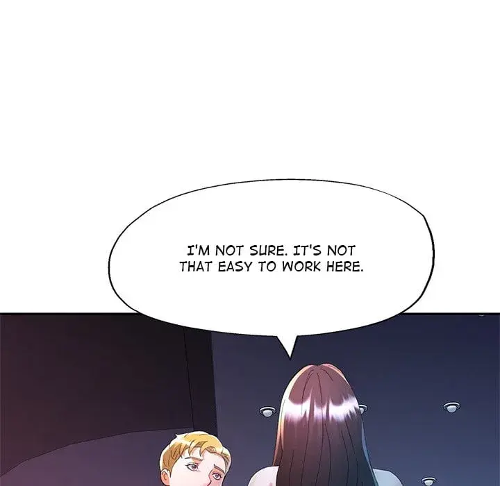 In Her Place Chapter 128 - Page 83