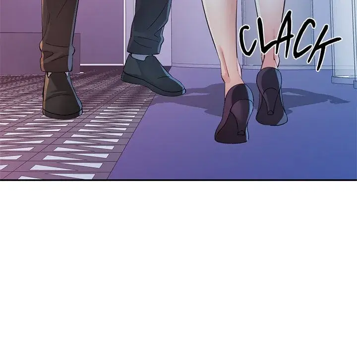 In Her Place Chapter 128 - Page 85