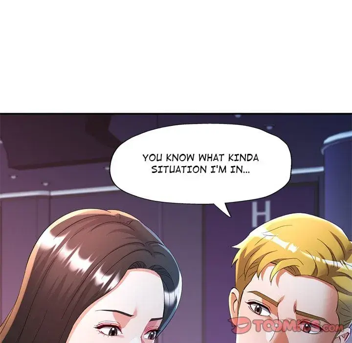 In Her Place Chapter 128 - Page 86