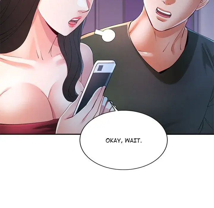 In Her Place Chapter 128 - Page 87