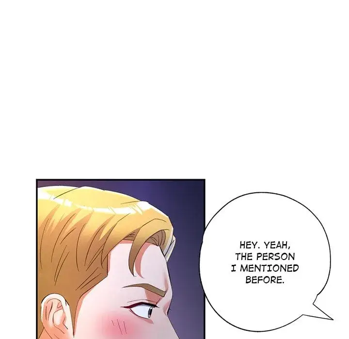 In Her Place Chapter 128 - Page 88