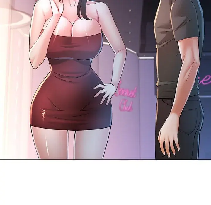 In Her Place Chapter 128 - Page 91