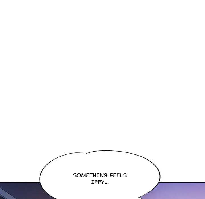In Her Place Chapter 128 - Page 96