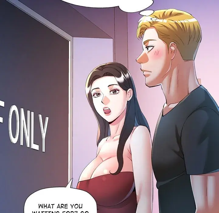 In Her Place Chapter 128 - Page 97