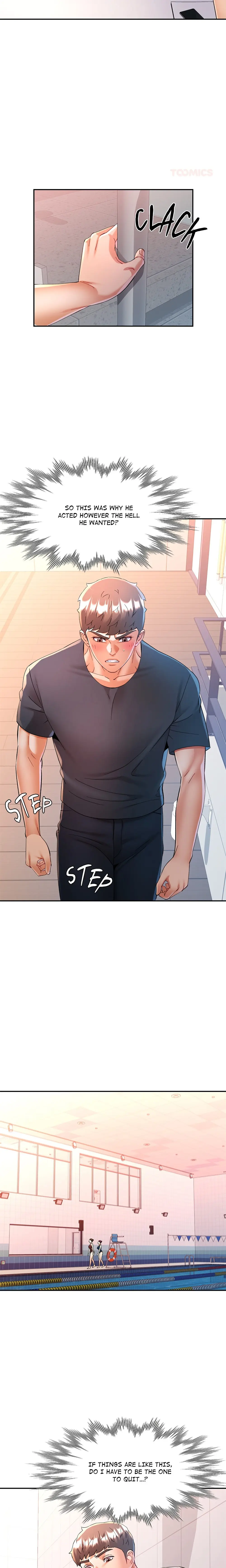 In Her Place Chapter 129 - Page 15