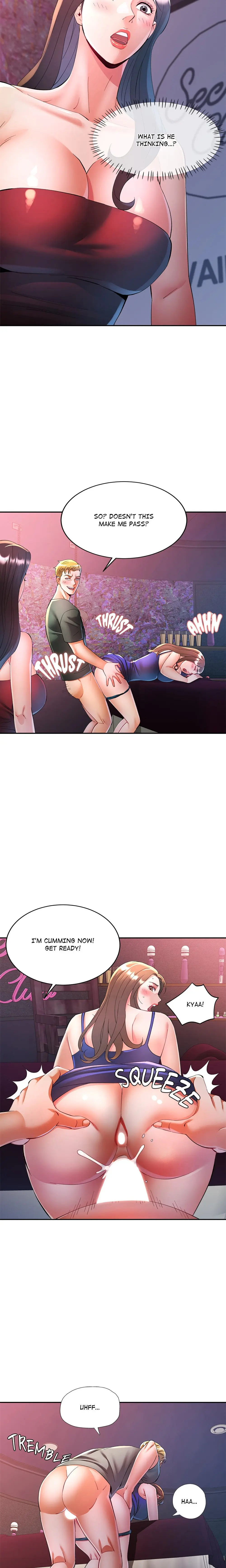 In Her Place Chapter 129 - Page 4