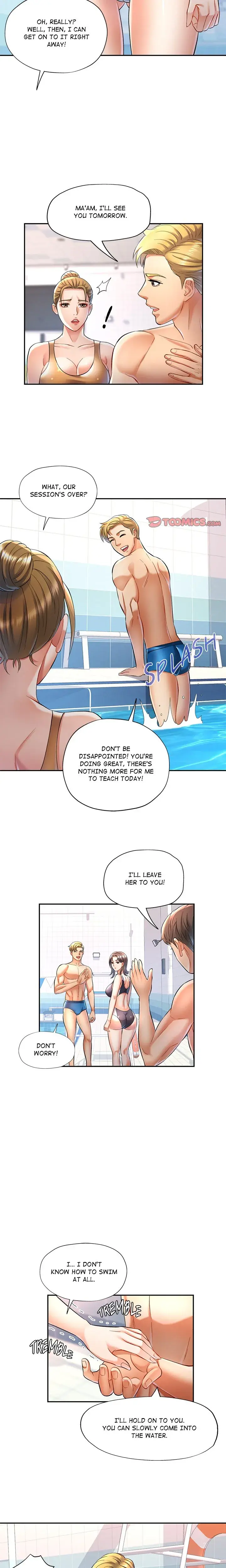 In Her Place Chapter 13 - Page 11