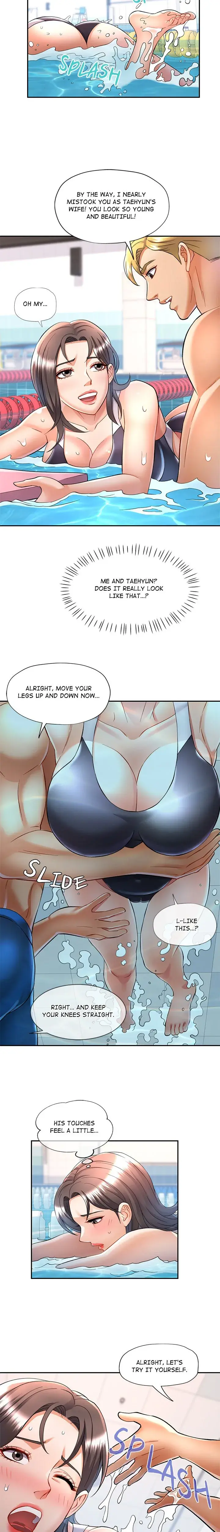 In Her Place Chapter 13 - Page 13